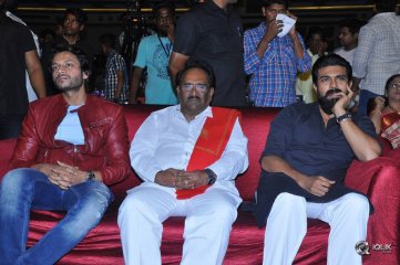 Sri Valli Movie Pre Release Event